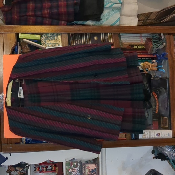 Kasper ASL Skirt Suit - Picture 2 of 4